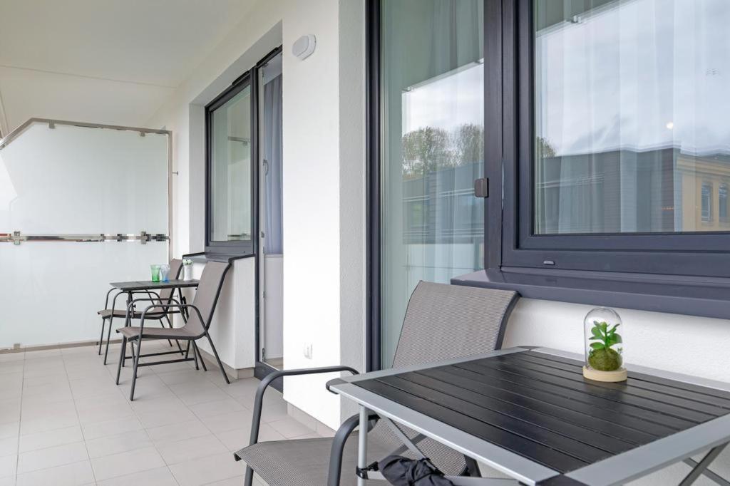 Apartamenty Blizej Morza Kasprowicza Колобжег Екстер'єр фото