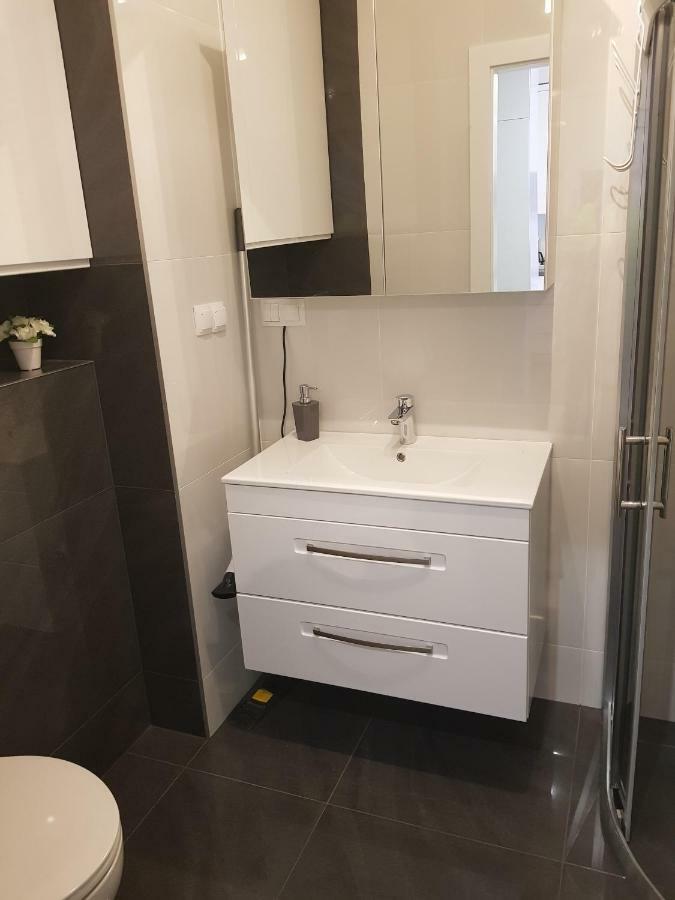 Apartamenty Blizej Morza Kasprowicza Колобжег Екстер'єр фото