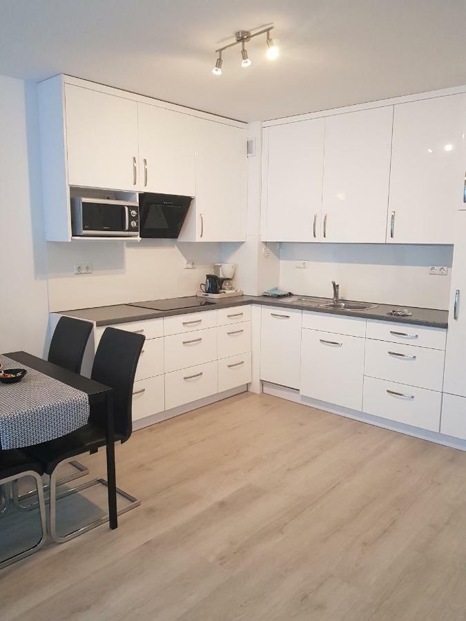 Apartamenty Blizej Morza Kasprowicza Колобжег Екстер'єр фото