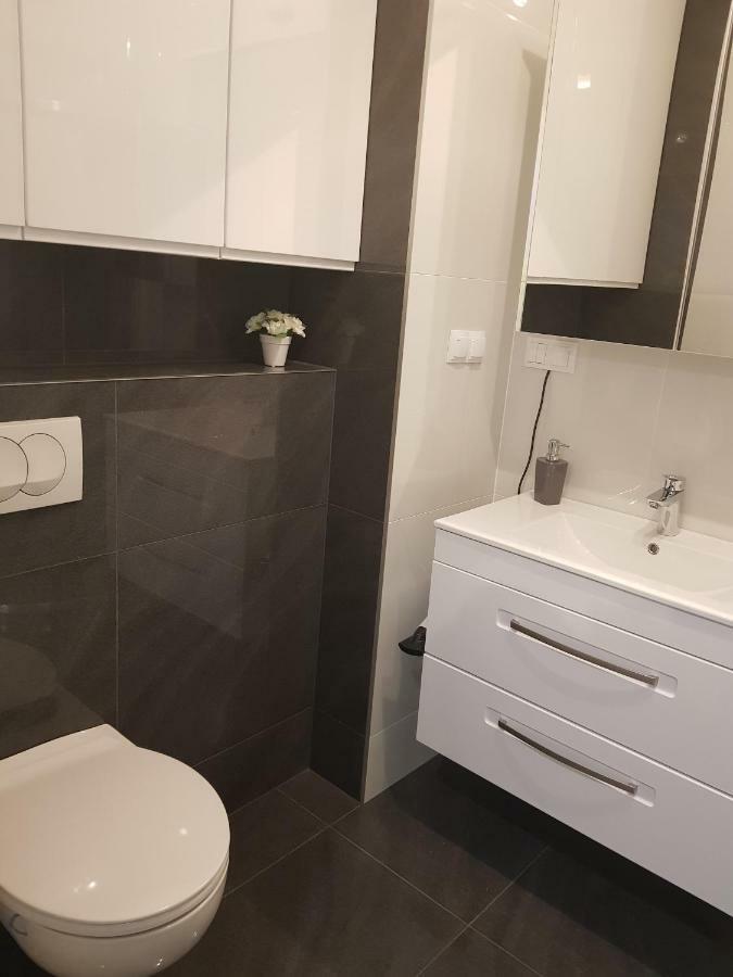 Apartamenty Blizej Morza Kasprowicza Колобжег Екстер'єр фото