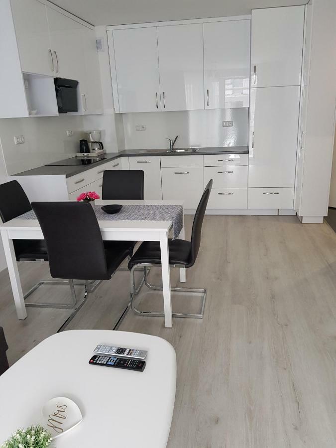 Apartamenty Blizej Morza Kasprowicza Колобжег Екстер'єр фото