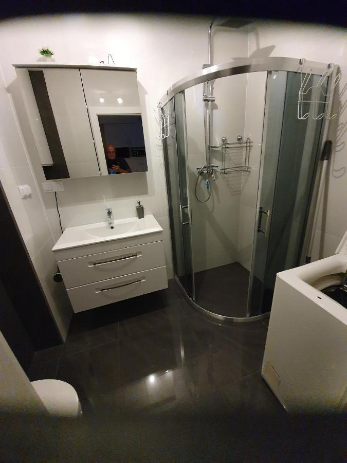Apartamenty Blizej Morza Kasprowicza Колобжег Екстер'єр фото