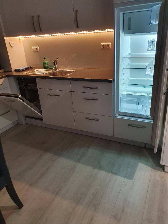 Apartamenty Blizej Morza Kasprowicza Колобжег Екстер'єр фото