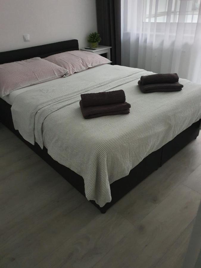 Apartamenty Blizej Morza Kasprowicza Колобжег Екстер'єр фото